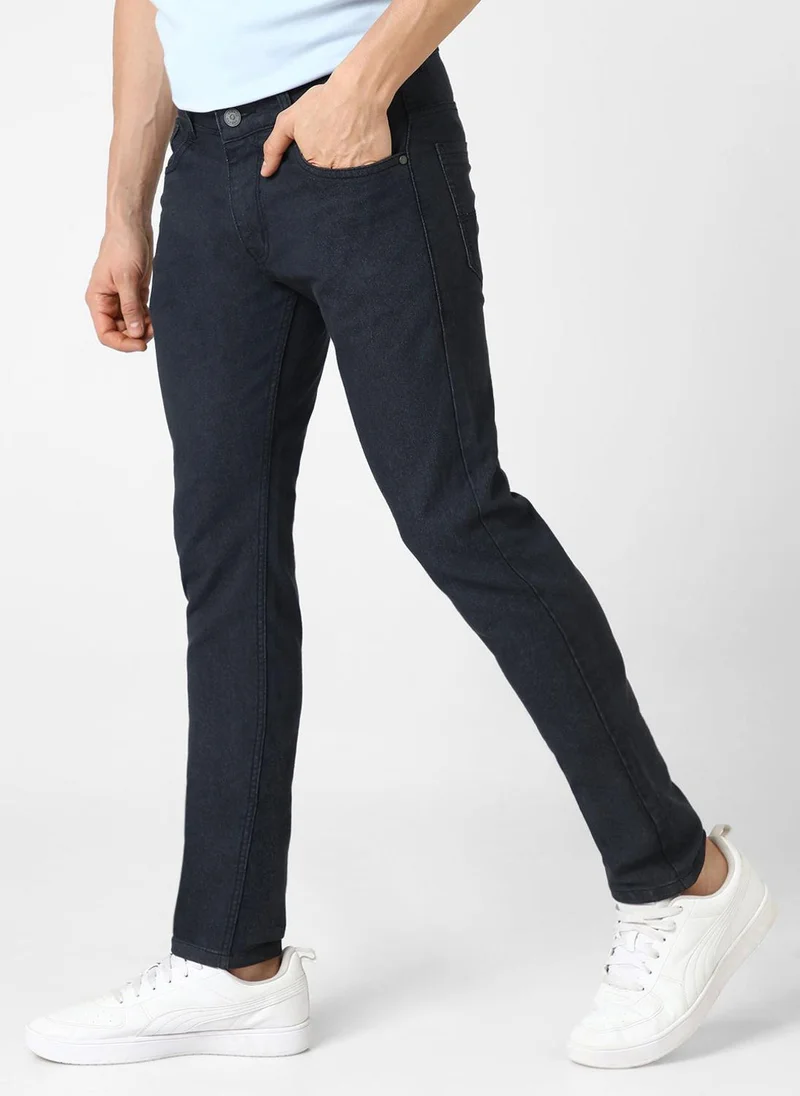 أوربانو فاشن Urbano Fashion Men's Slim Fit Jeans
